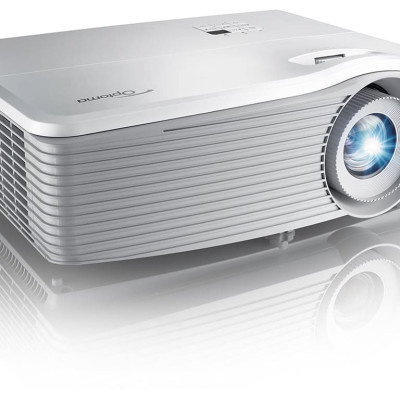 Máy chiếu Full HD Optoma EH512 - Hàng chính hãng - ZAMACO AUDIO