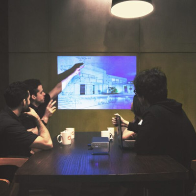 Máy chiếu đa năng ViewSonic M1+_G2 - Hàng chính hãng - ZAMACO AUDIO