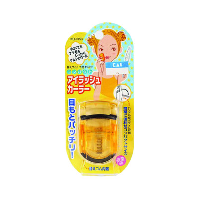 Bấm Mi Thân Nhựa Kai Beauty Care (6 màu)