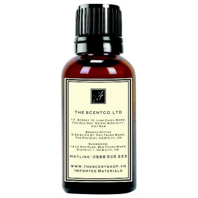 MELON JUICE - TINH DẦU HƯƠNG NƯỚC HOA CAO CẤP THE SCENT