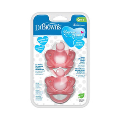 [ PS12003 ] Set 2 ty ngậm Dr Brown