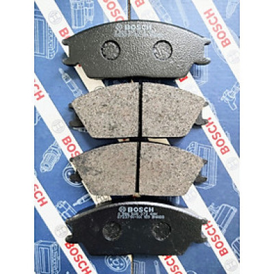 Bố Thắng Trước Honda Accord (-1984) - Bosch BP 5372