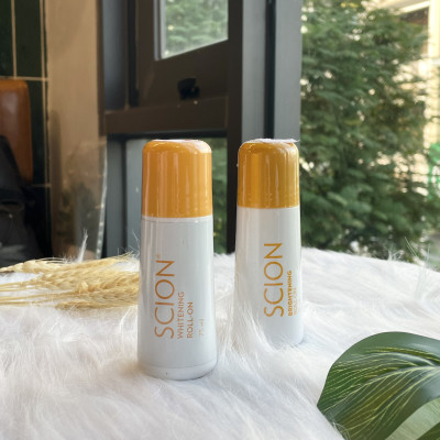 Lăn Khử Mùi Scion 75ml