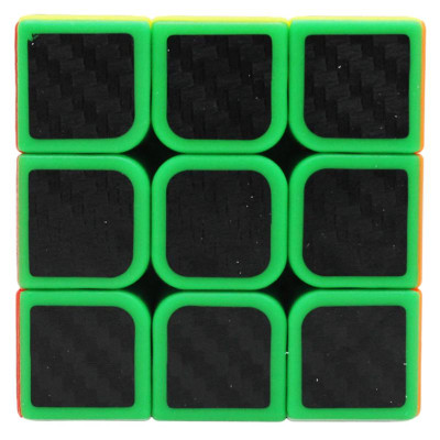 Đồ Chơi Rubik 3x3x3 - Fantasy Cube 2031-4