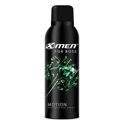 XỊT KHỬ MÙI XMEN FOR BOSS 150ML