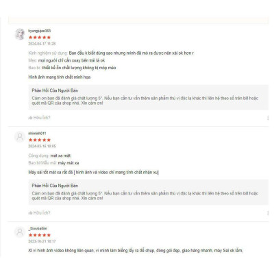 Máy massage mini 4 đầu loại xịn có sẵn pin trâu theo máy (giá cực rẻ)