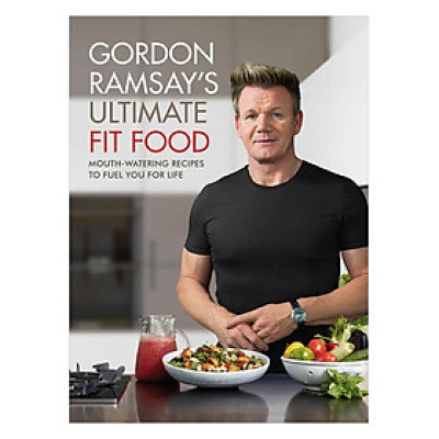Gordon Ramsay