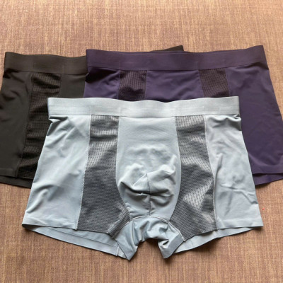 Quần sịp nam thông hơi mát lạnh từ 50-100kg dành cho nam