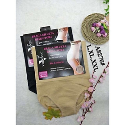 Quần gen bụng định hình Voronin 8276 – Chống cuộn, eo thon gọn, ôm sát thoáng mát