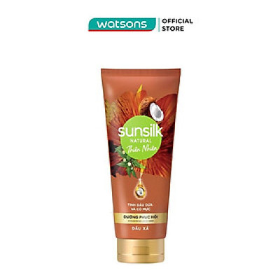 Dầu Xả Sunsilk Dưỡng Phục Hồi 330ml