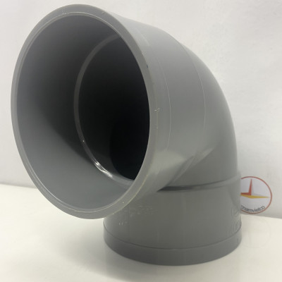 Co 140 nhựa PVC Bình Minh (Elbow)_C140M
