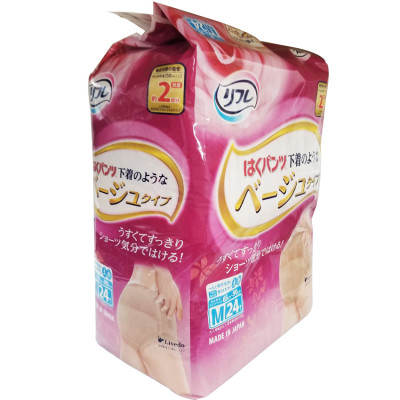 Tã Bỉm Quần Người Lớn Livedo - Nhật Bản (Size M)