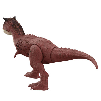 Đồ Chơi Mô Hình SaGa Khủng Long Chiến Đấu Carnotaurus JURASSIC WORLD MATTEL JGM12