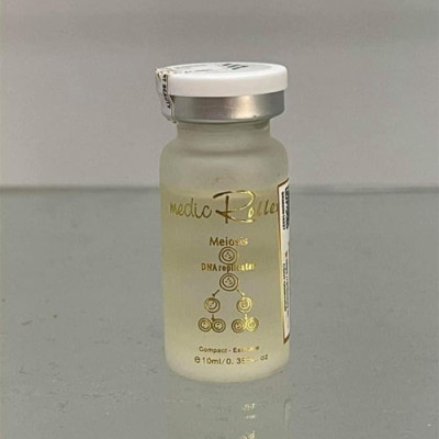 Serum Hỗ Trợ Giảm Mụn Medic Roller Compact Essence