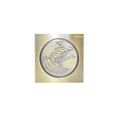 Thoát Sàn Ngăn Mùi Hiệu Quả Hiwin FD-1195V