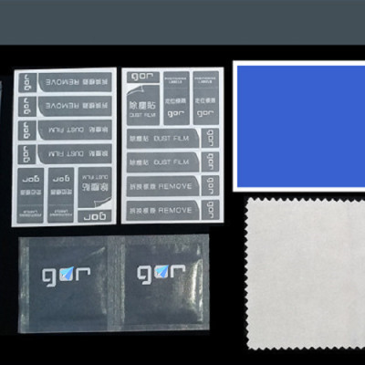 Bộ 2 Kính cường lực Gor cho Oppo GT Neo 2T trong suốt ( hộp 2 miếng) hàng nhập khẩu