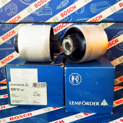 Bạc Càng Trước (Càng A) BMW F10 520i 523i 528i 530i 535i 550i - Lemforder 3538701