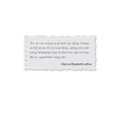 Hội Chứng Ký Ức Giả