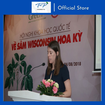 [Freeship Xtra] Nhân Sâm Wisconsin Hoa Kỳ (Sâm Mỹ), Loại 4 tuổi – Nguyên Củ: Tăng Sức Đề Kháng, Bồi Bổ Cơ Thể