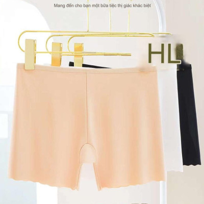 Quần Lót Nữ Su Đúc Trơn Form Ngắn 342 – Mặc Váy Chuẩn, Thoáng Mát, Không Lộ Viền