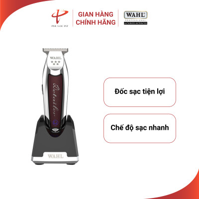 Tông đơ cắt tóc Wahl Detailer Li