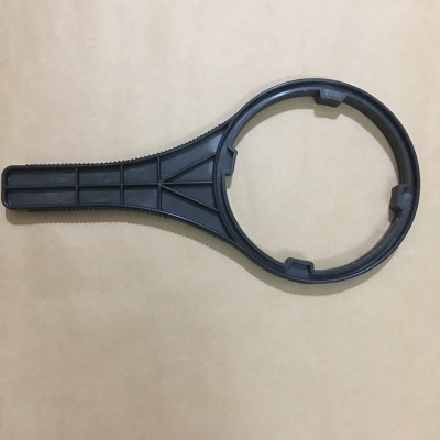 Tay vặn – mở - khóa ly - cốc máy lọc nước R.O – lọc thô 4 chấu - Hàng chính hãng