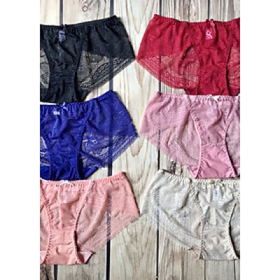 COMBO 5 QUẦN MW KHÔNG BIÊN - SIZE XL