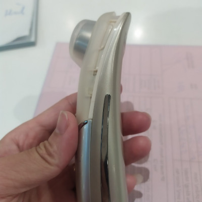 Máy Làm Sạch Sâu Da Mặt Tescom NTE20 (10W)