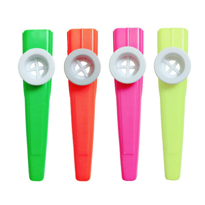  Kèn Kazoo nhiều màu