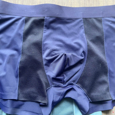 Quần sịp nam thông hơi mát lạnh từ 50-100kg dành cho nam