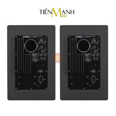 [Một Cặp] Loa Kiểm Âm Yamaha HS8 Powered Studio Monitor Speaker Hàng Chính Hãng - Kèm Móng Gẩy DreamMaker