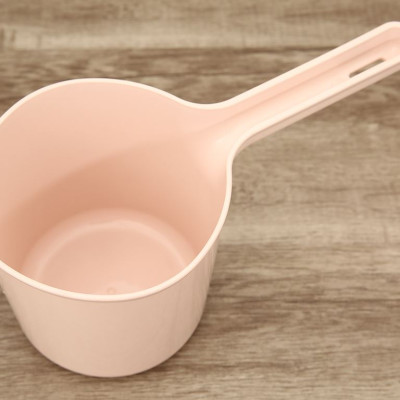 Gáo nhựa Notoro - Giao màu ngẫu nhiên