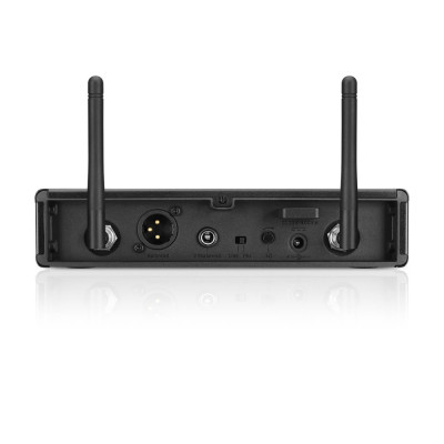 XSW 2-ME3-B Headmic Set Sennheiser-HÀNG CHÍNH HÃNG