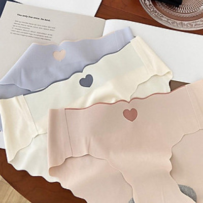 COMBO 10 QUẦN LÓT SU TIM SIZE 45-55KG HÀNG XỊN CỰC CO GIÃN CỰC MỊN