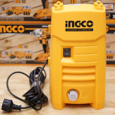 MÁY XỊT RỬA 1200W (5.5 L/MIN) INGCO HPWR12001