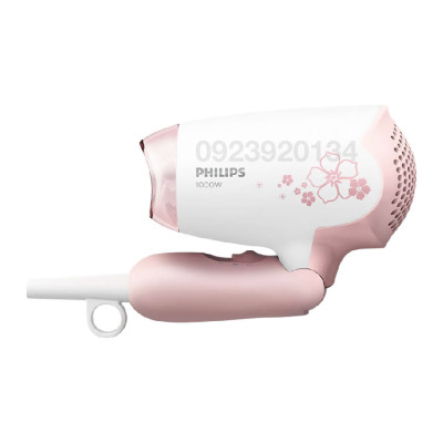 Sấy tóc 1000w Philips HP8108 - Hàng chính hãng