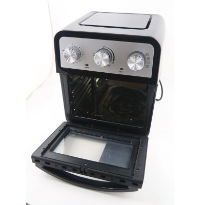 Nồi Chiên Không Dầu SFIAPR SH-12 (12 Lít) - Hàng Chính Hãng