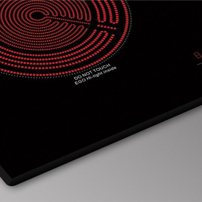 Bếp Từ - Hông Ngoại Chefs EH-MIX866 - Hàng Chính Hãng