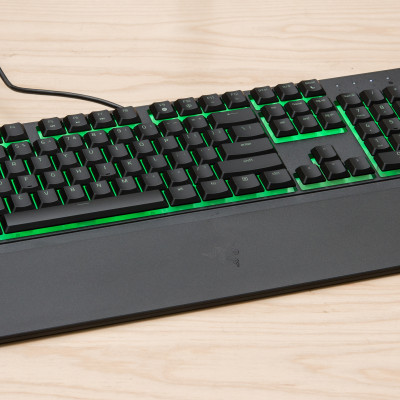 Bàn phím Razer Ornata V3 X Low profile [Mới, hàng chính hãng]