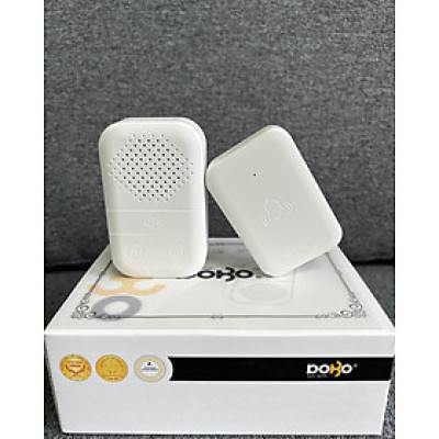 Chuông Cửa Thông Minh DoBo Electric Korea