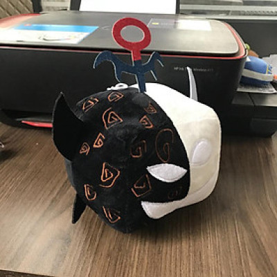 Gấu bông blox fruit dragon ship HOẢ TỐC HCM gấu bông rồng blox fruit box season 2 mini 20cm V2