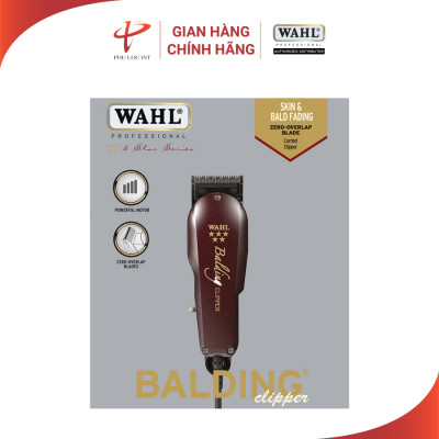 Tông Đơ Wahl Balding