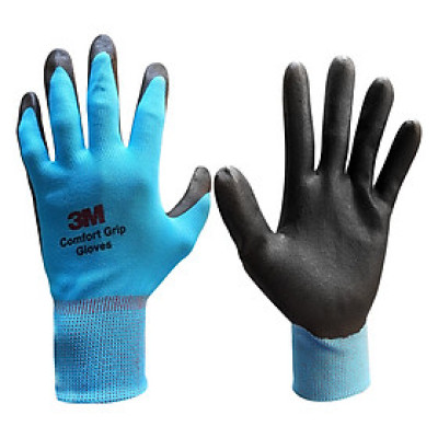 Găng Tay Bảo Vệ Cao Cấp 3M Gloves Xl