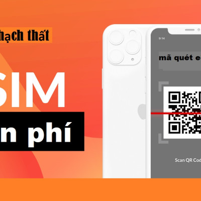 [Xả Kho]Sim 4G mobifone  sim mạng 1 năm không phải nạp tiền