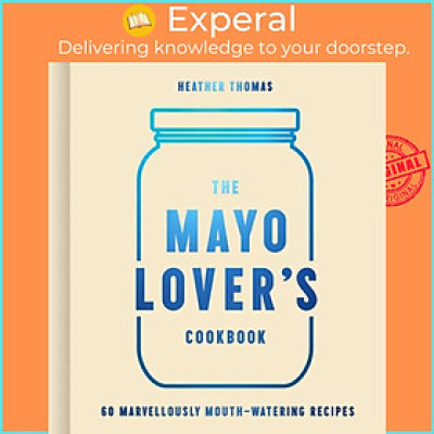 Sách - The Mayo Lover