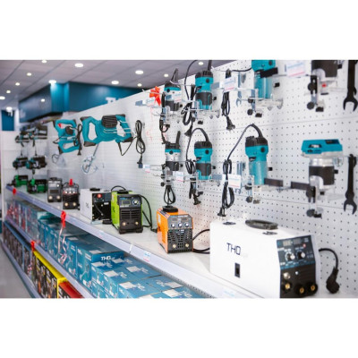 Đèn pha MC-018 Tholux 200W. Đèn led LED ngoài trời Chống nước IP66