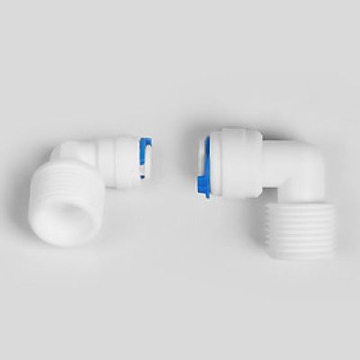 Combo 01 co 21 ra dây 6mm, 01 co 21 ra dây 10mm (nối nhanh)