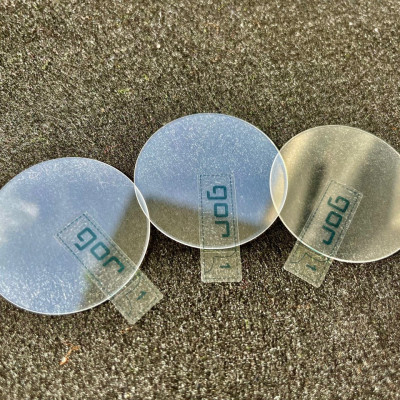 Dán cường lực GOR cho Smartwatch Galaxy Watch 5 / Galaxy Watch 5 Pro Size 40/44/45mm - Hàng Chính Hãng