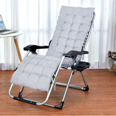 Đệm Nằm Bảo Vệ Cột Sống Dành Cho Ghế Xếp Thư Giãn Nhật Bản