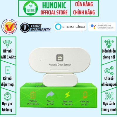 Bộ cảm biến cửa Hunonic Door Sensor